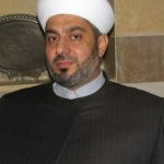 الشيخ الدكتور محمد-وهبي-سليمان-